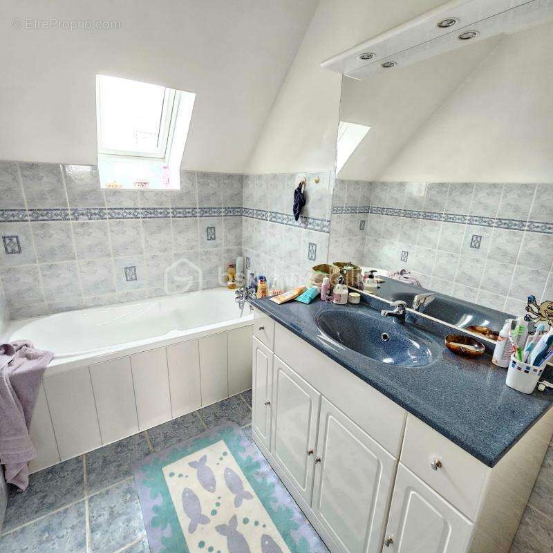 Maison à REDON