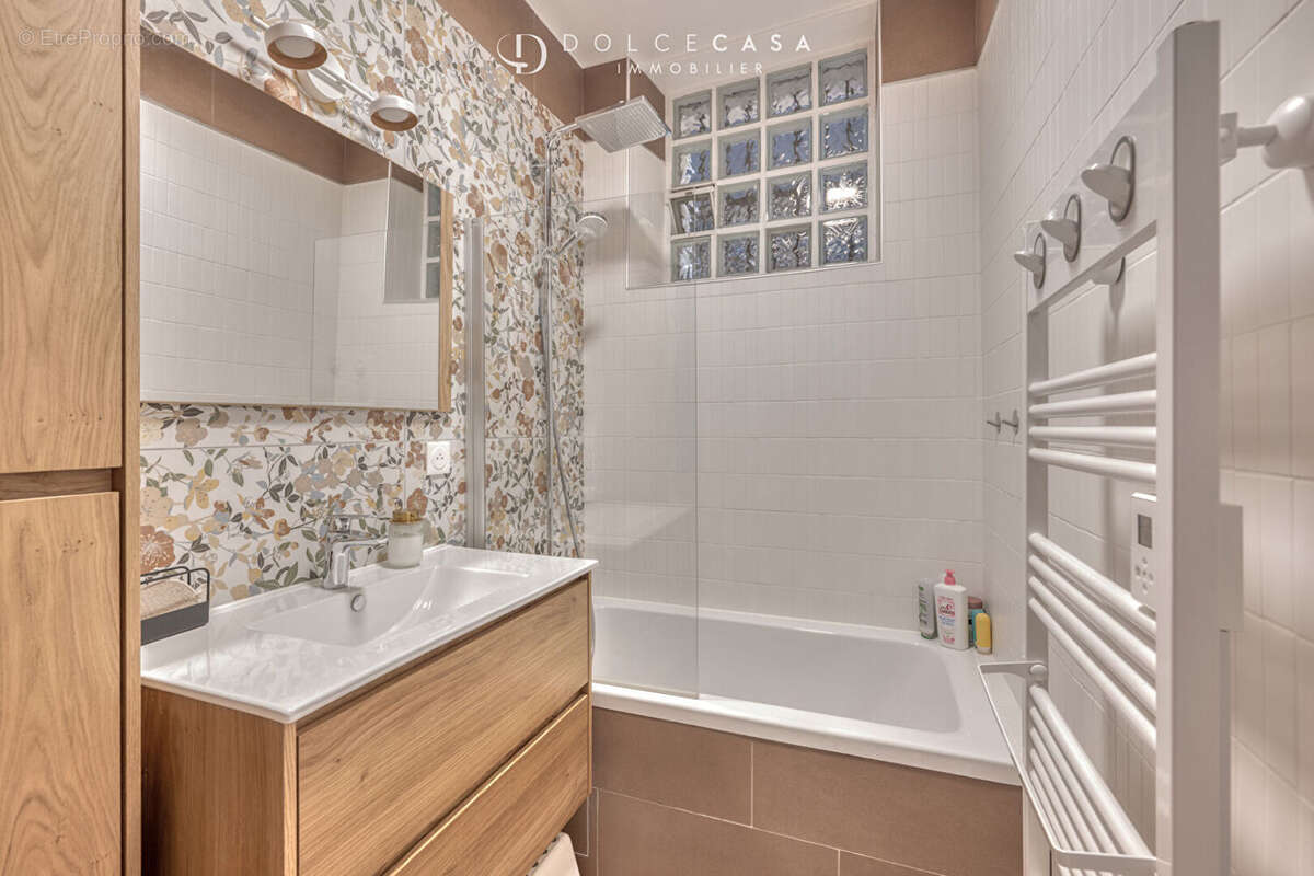 Appartement à NOGENT-SUR-MARNE