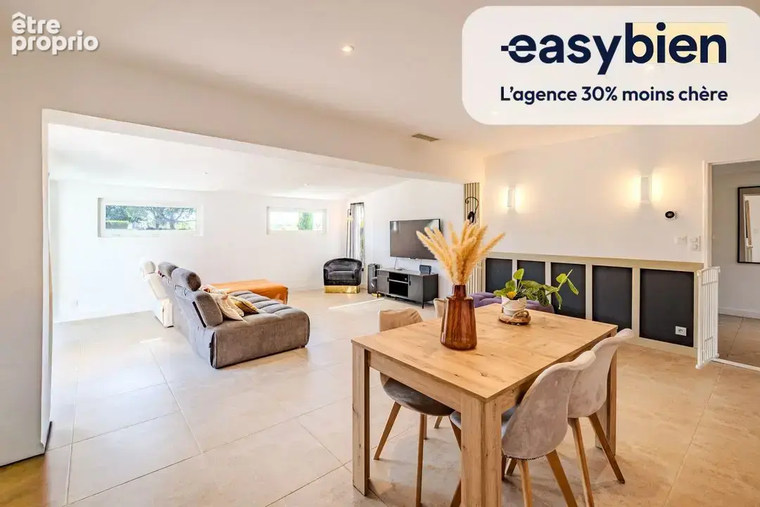 Maison 5 pièces 112 m² à vendre à Morlaas (64160) - photo 7