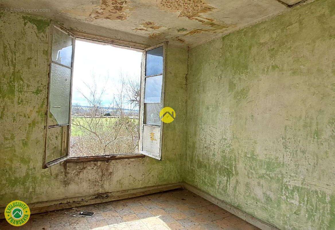 Maison au calme - photo 11