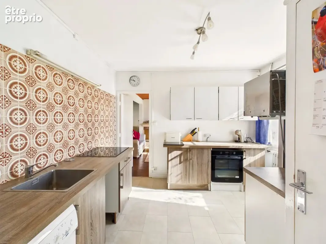Jolie maison avec grande dépendance et jardin arboré - photo 6