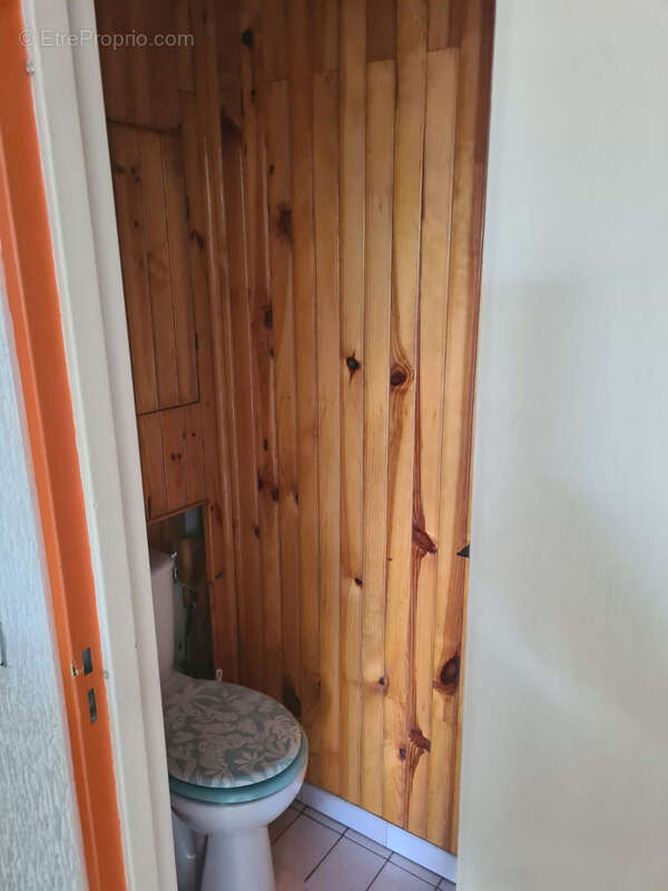 Appartement à GRIGNY