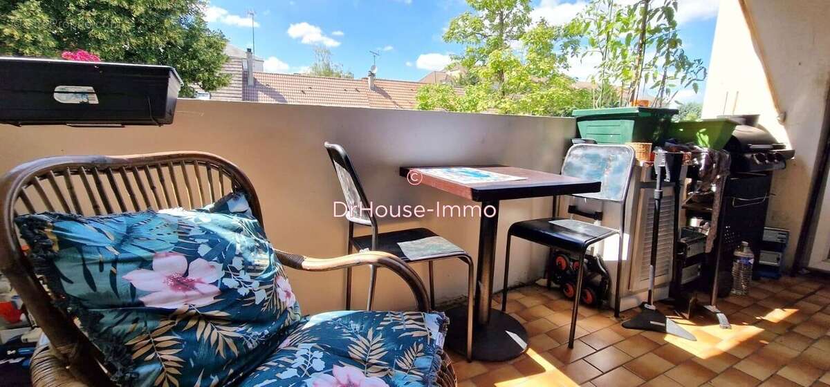 Appartement à FRANCONVILLE