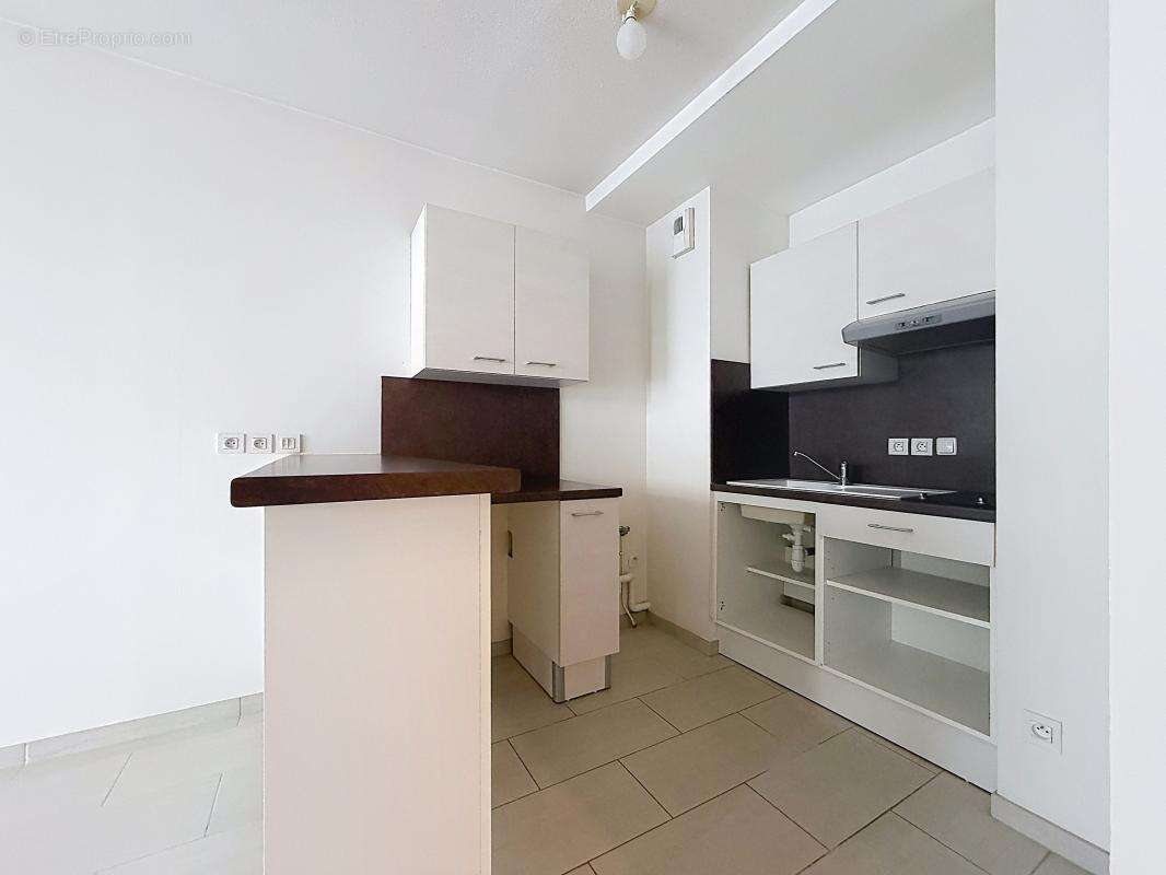 Appartement à LA ROCHELLE