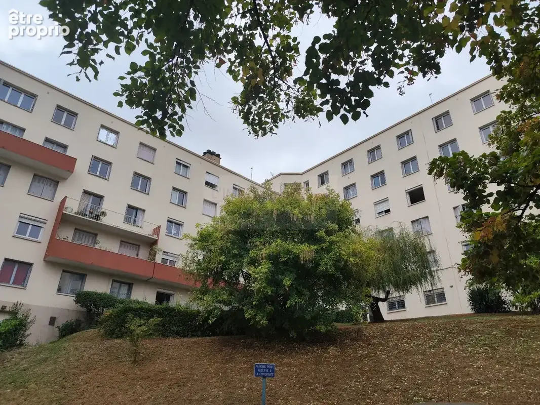 Appartement 3 pièces 57 m² à vendre à Toulouse (31500) - photo 25