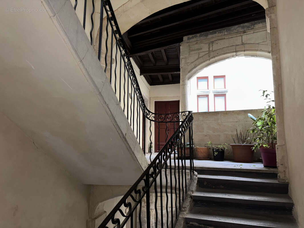 Appartement à TARASCON