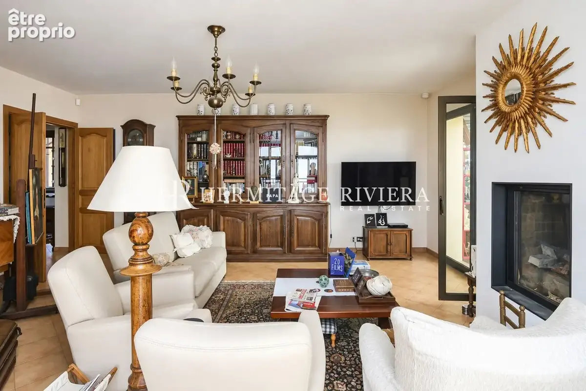 Maison 7 pièces 210 m² à vendre à Menton (06500) - photo 14