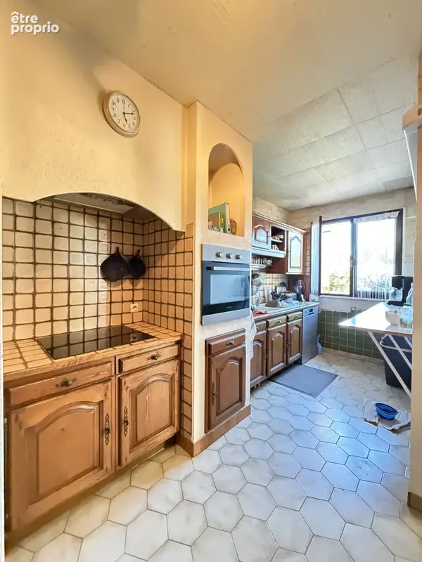 Exclusivité   maison de village avec jardin - photo 4