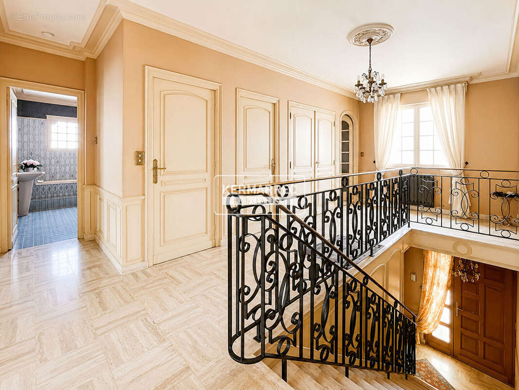 Maison à RENNES