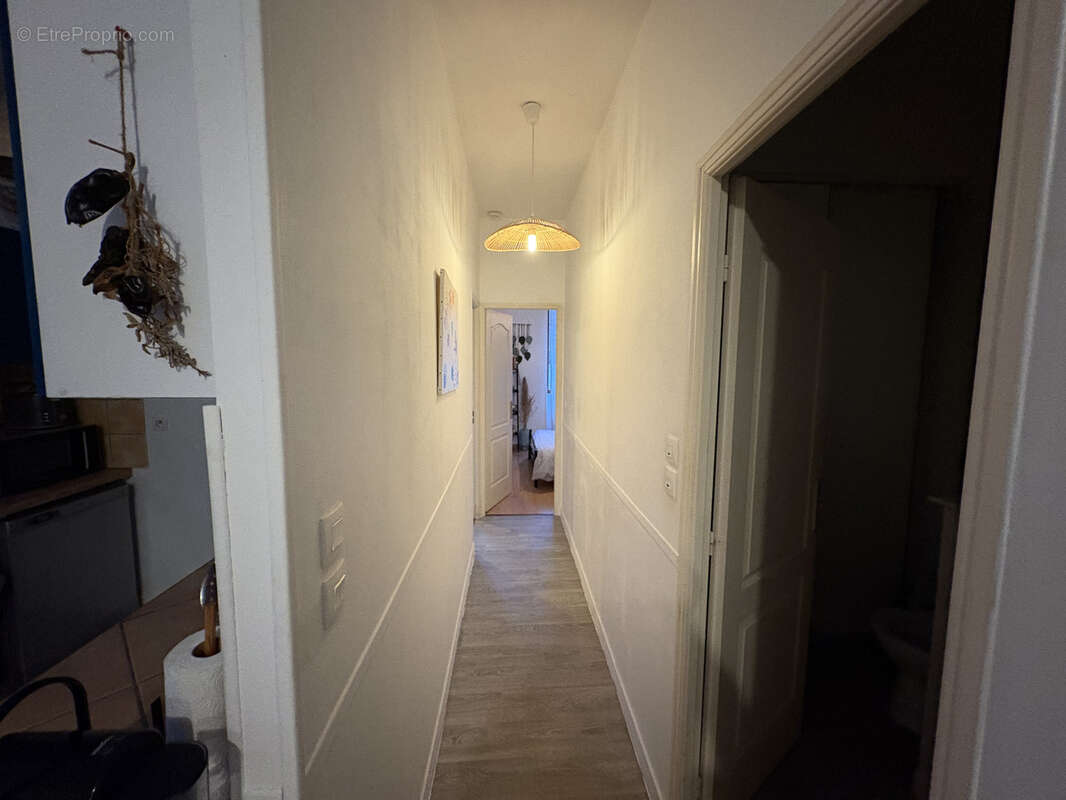 Appartement à PUY-L'EVEQUE