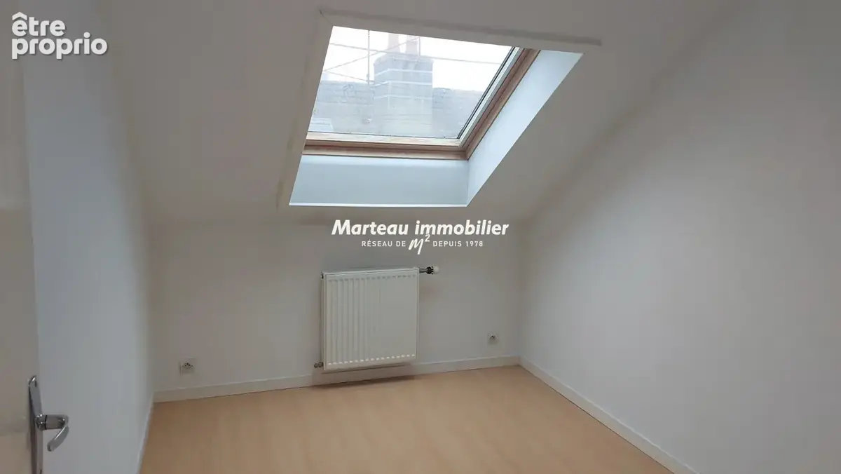 Maison Le Mans 6 pièce(s) 78.57 m2 - photo 3