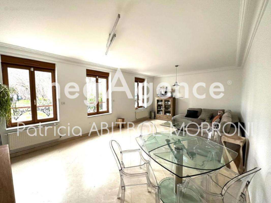 Maison à NEUILLY-PLAISANCE