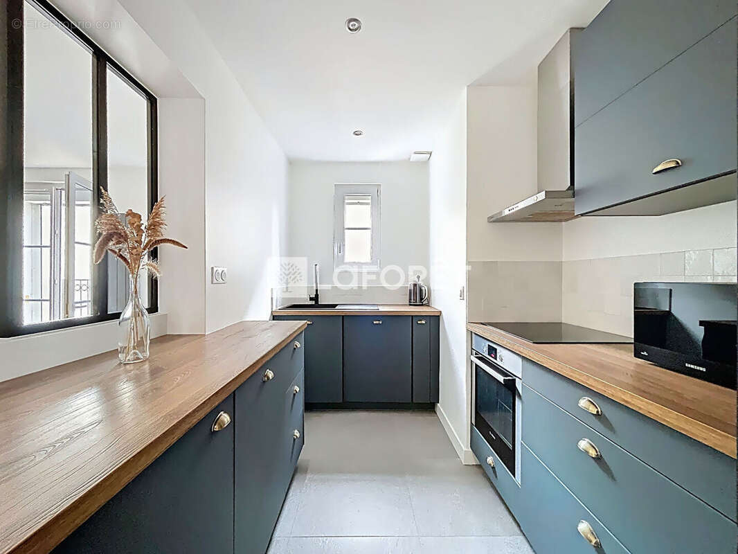 Appartement à CHATOU