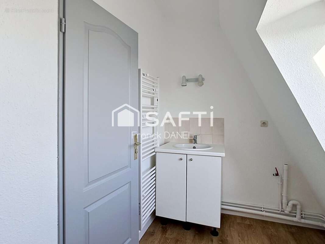 Photo 4 - Appartement à BERCK