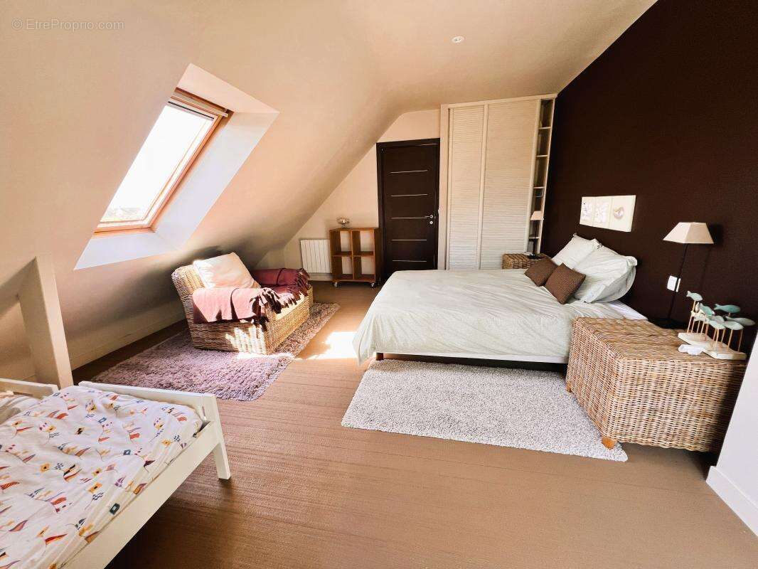 Maison à ARZON