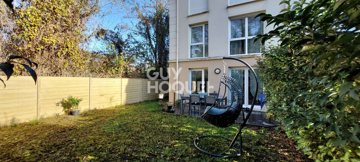 Appartement à AUBERGENVILLE