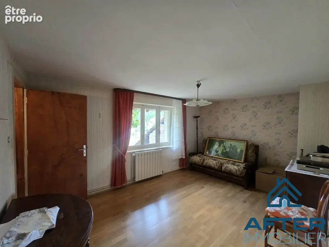 Maison 4 pièces 60 m² à vendre à Neufmaisons (54540) - photo 8