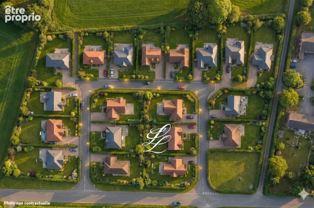 Le Domaine des Lumières à 4 minutes d'Evreux - photo 2