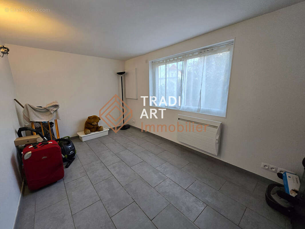 Maison familiale 4 chambres a vendre - sainte geneviève des bois - photo 10