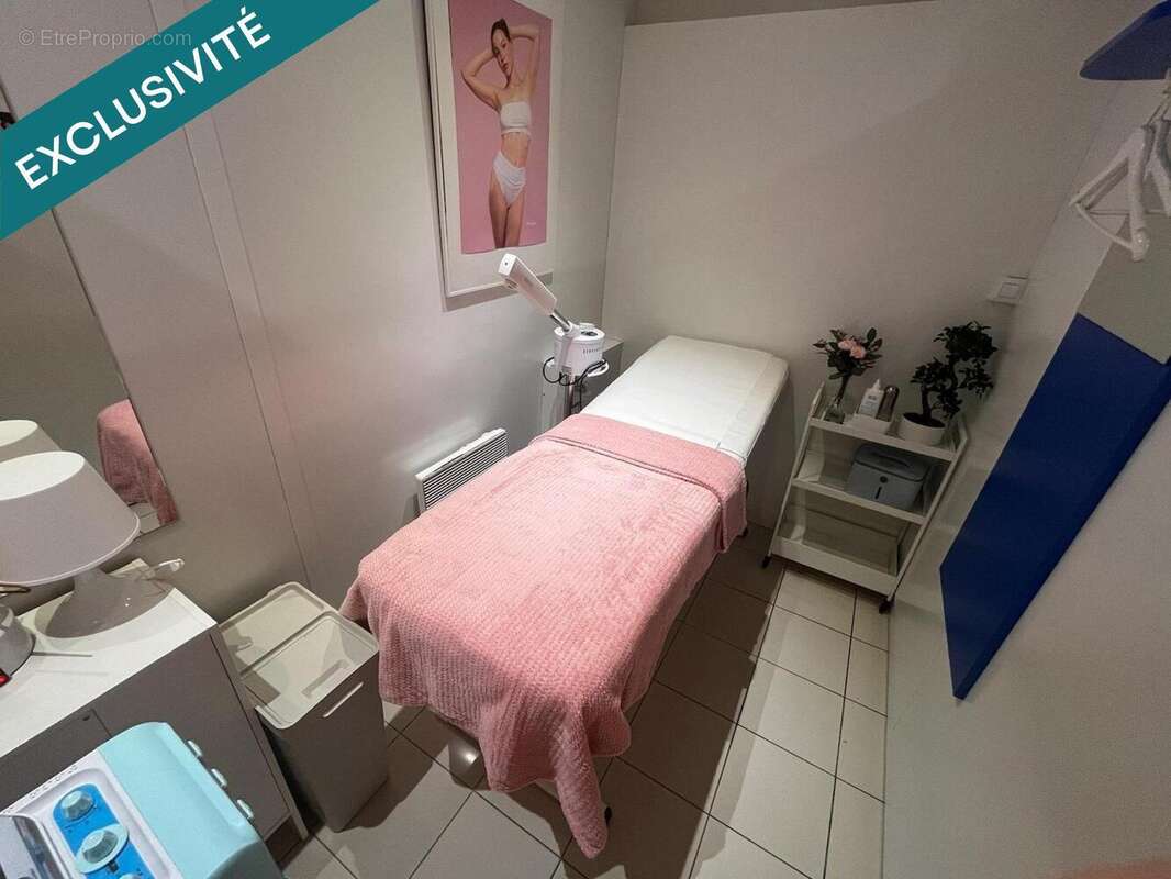 Photo 3 - Commerce à LEVALLOIS-PERRET