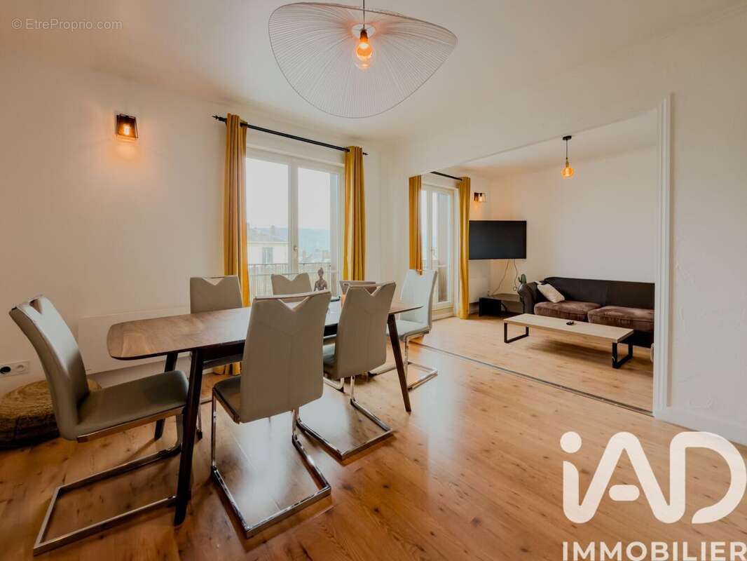 Photo 3 - Appartement à VERNON