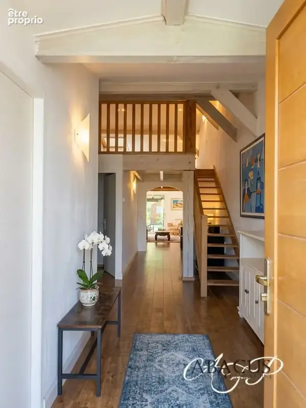 Maison 4 pièces 135 m² à vendre à Anglet (64600) - photo 4