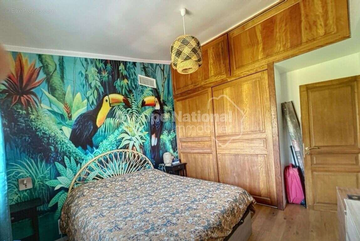 Maison à AURIBEAU-SUR-SIAGNE