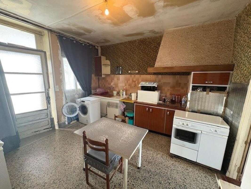 Photo 4 - Maison à CHATILLON-SUR-INDRE