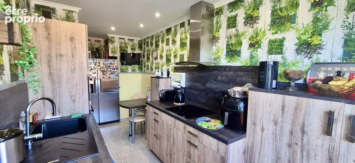 Appartement 82 m² à Saint-Laurent-Du-Var  - photo 9