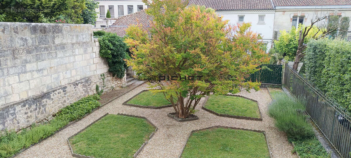 Appartement à ANGOULEME