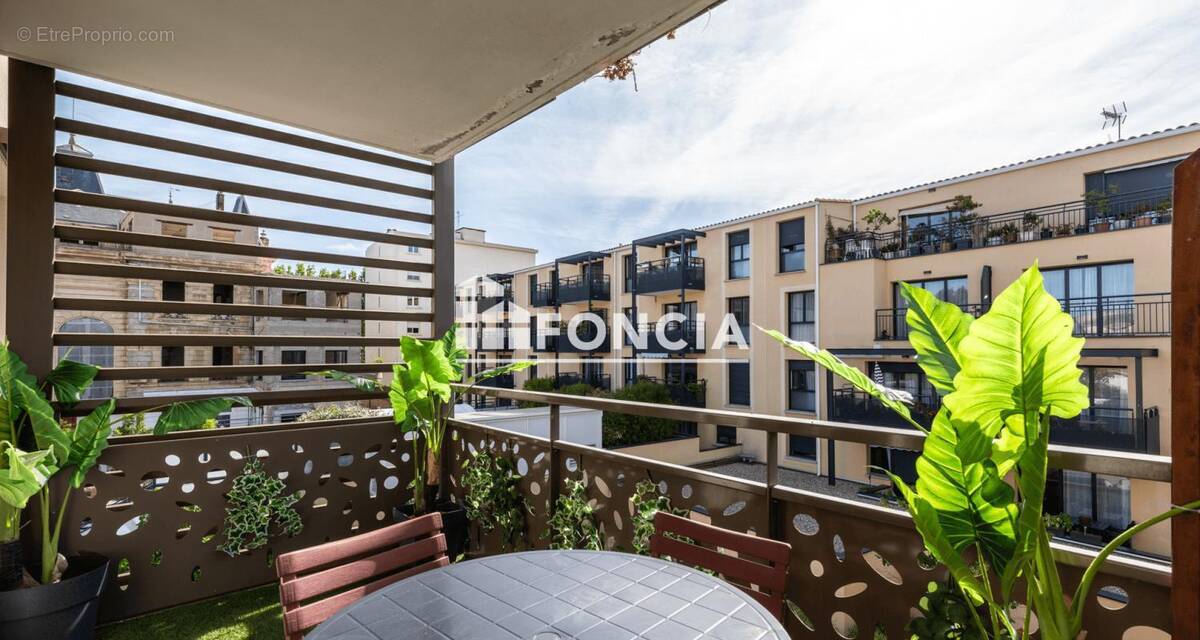 Appartement à NARBONNE