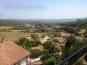 Maison à GINASSERVIS