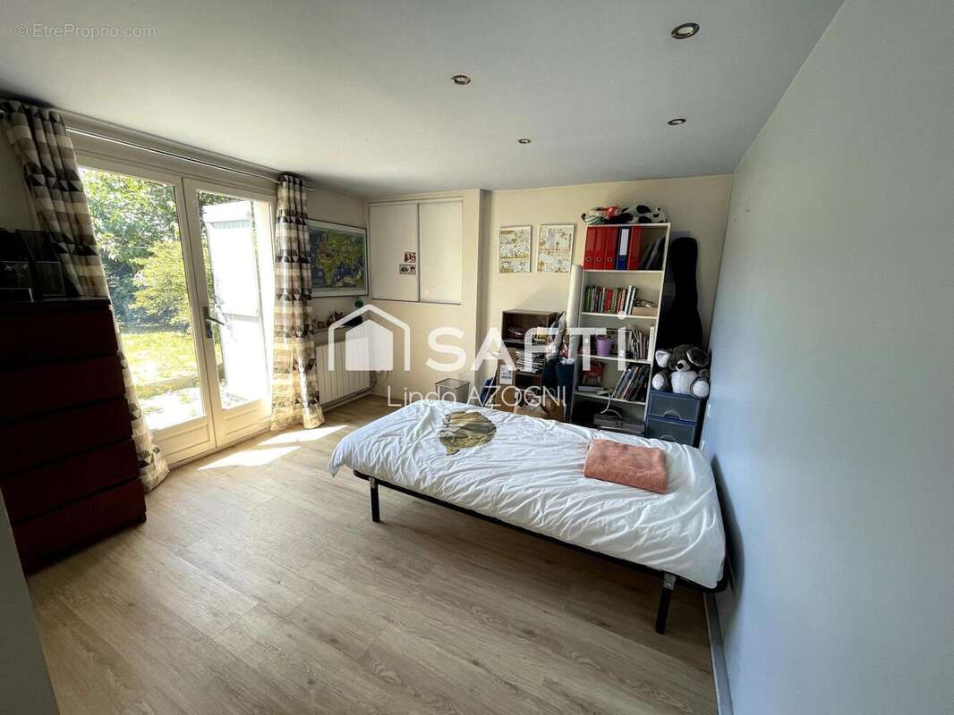 Photo 8 - Maison à WISSOUS