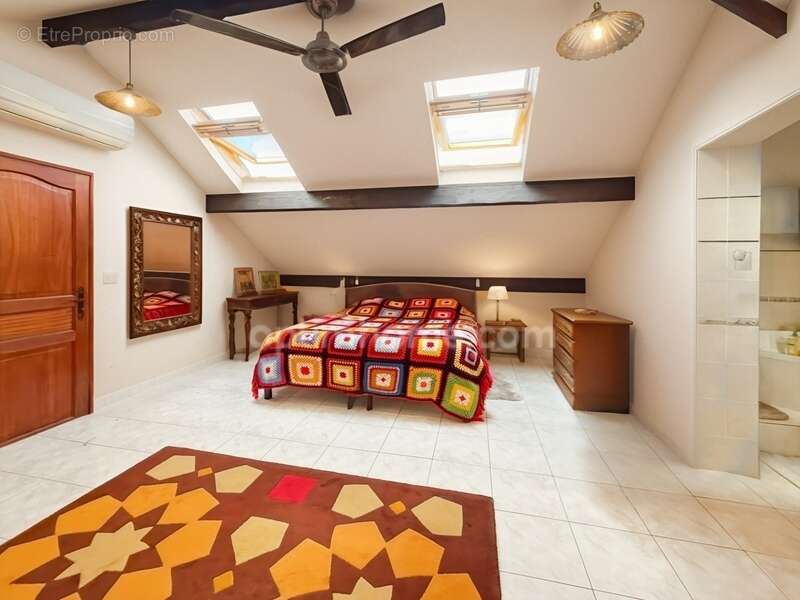 Maison à SAINT-PRIX