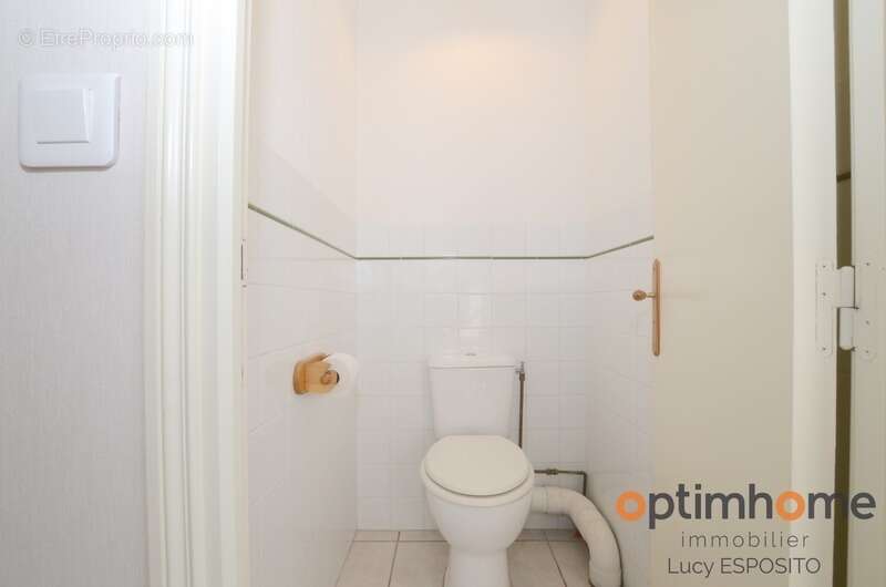 Maison à LE BOUCHAGE