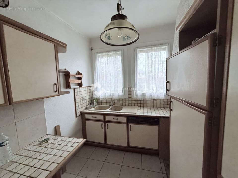Maison à DRAVEIL