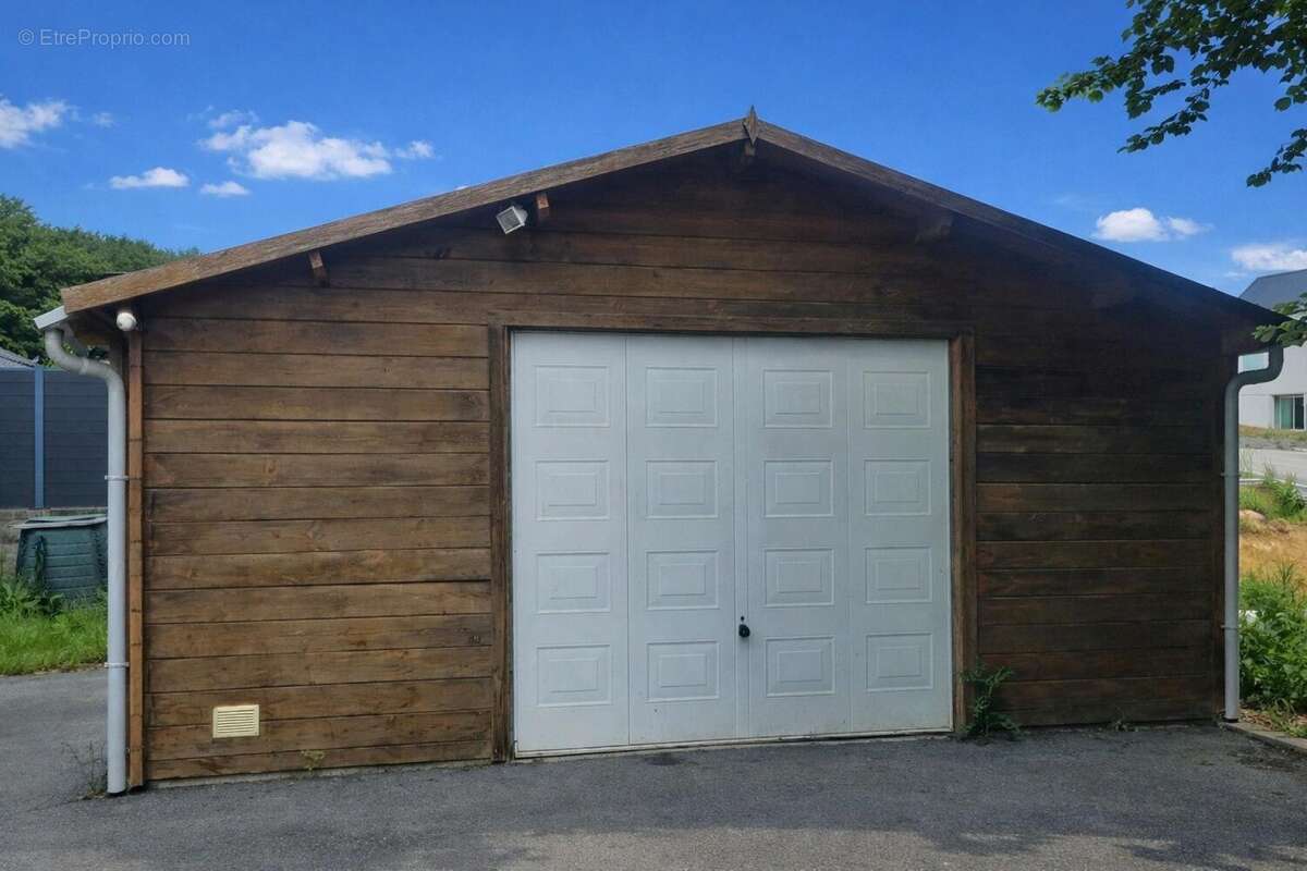 Photo 7 - Maison à PLUMELIN