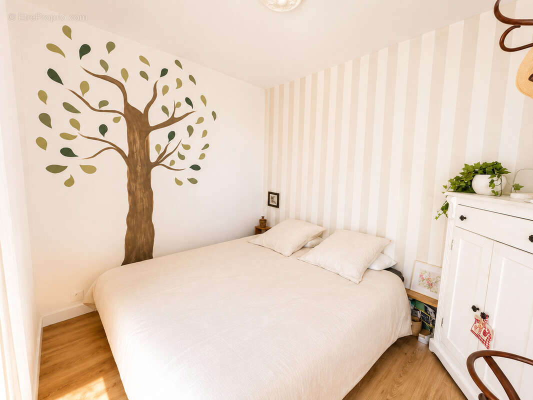 Appartement à VILLERS-SUR-MER