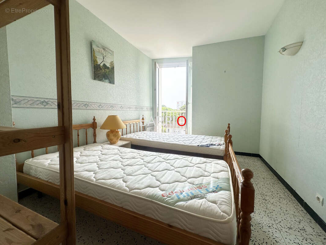 Appartement à ARGELES-SUR-MER