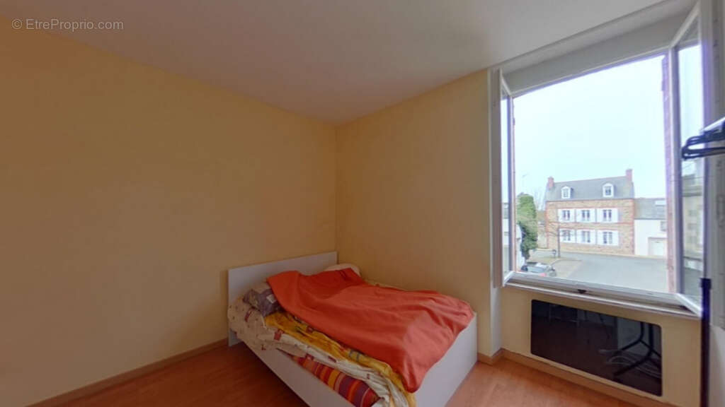 Appartement à ETABLES-SUR-MER