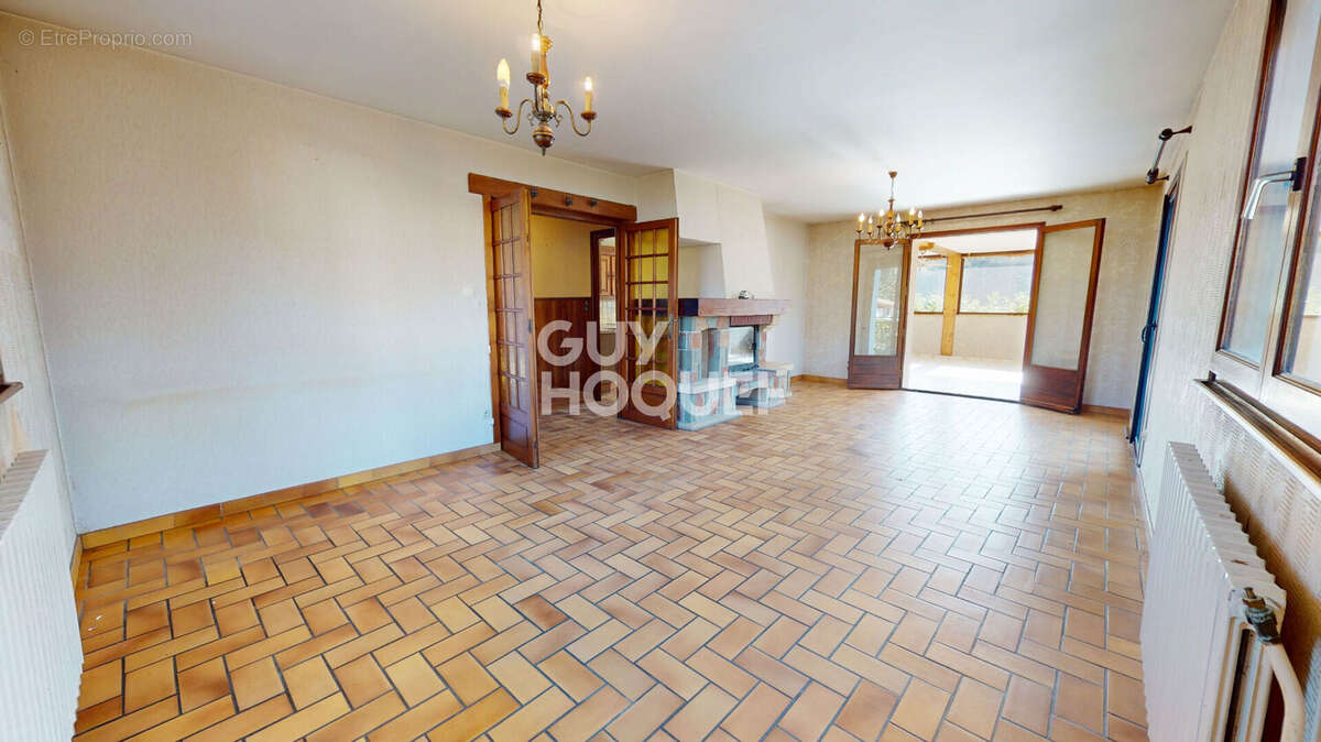 Appartement à ANNECY