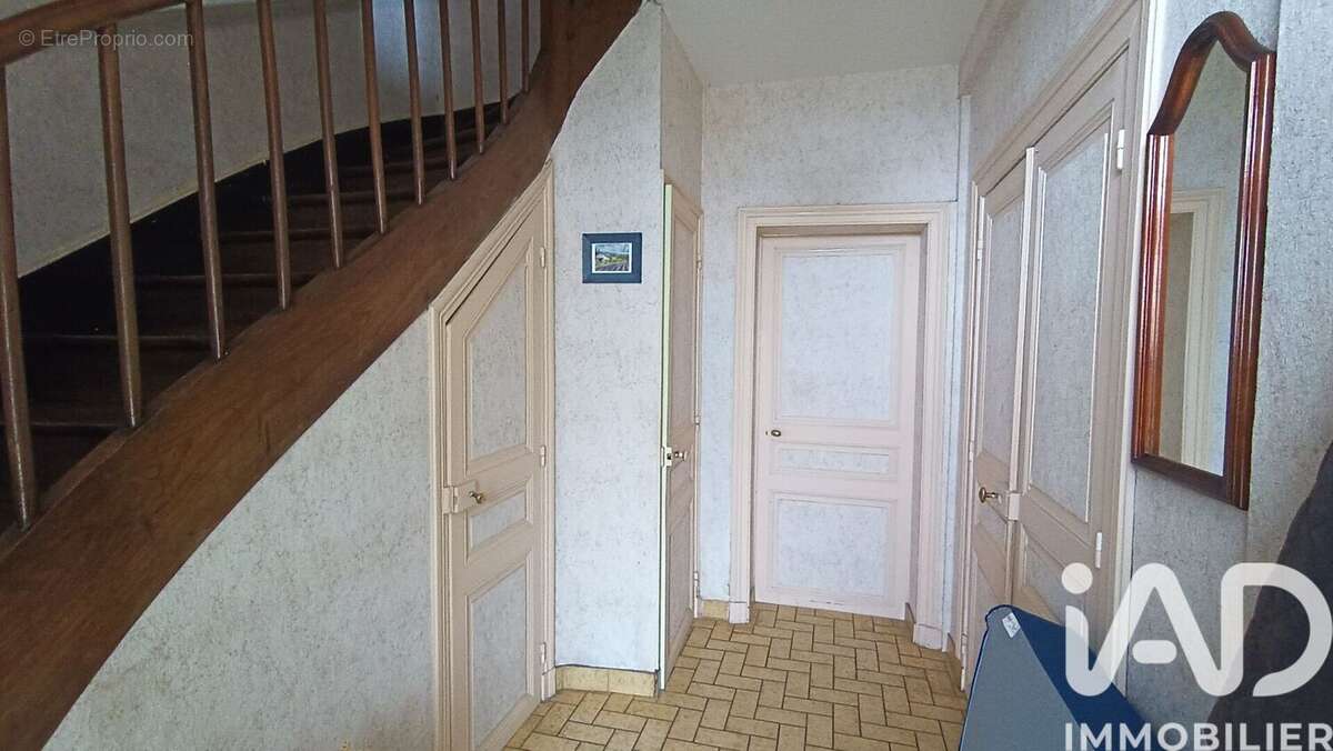 Photo 2 - Maison à VANCAIS