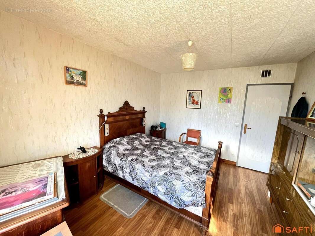 Photo 7 - Maison à ITANCOURT