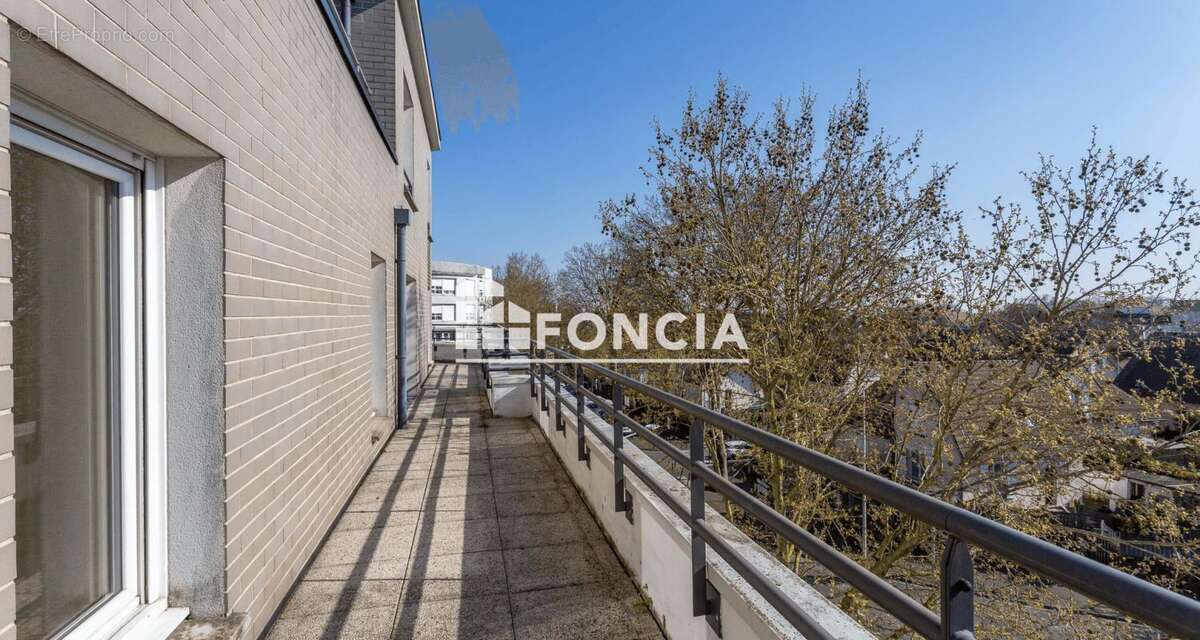 Appartement à ATHIS-MONS