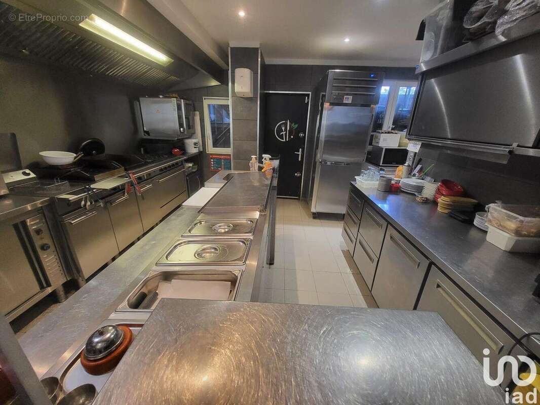 Photo 3 - Commerce à PONT-AUDEMER