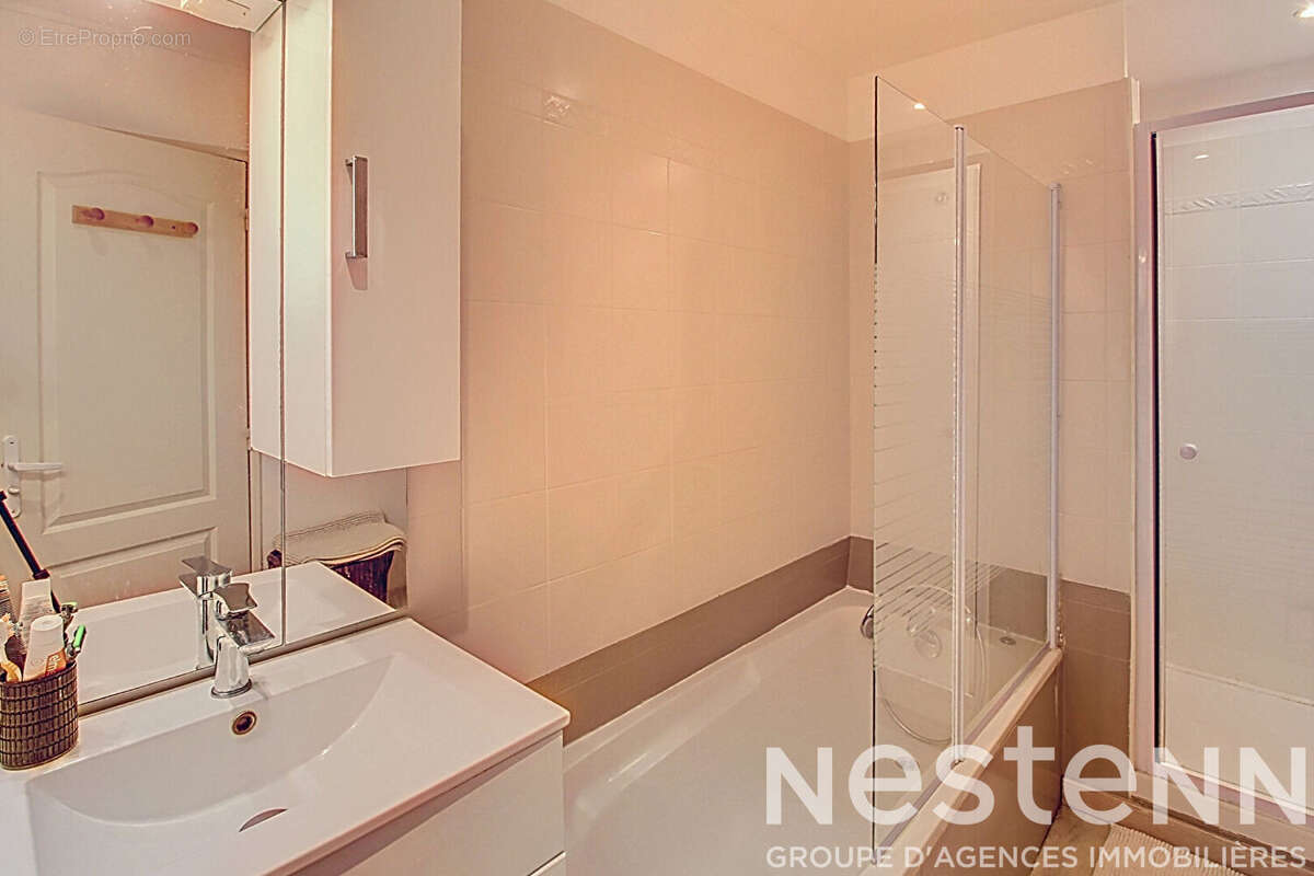 Appartement à DRAGUIGNAN