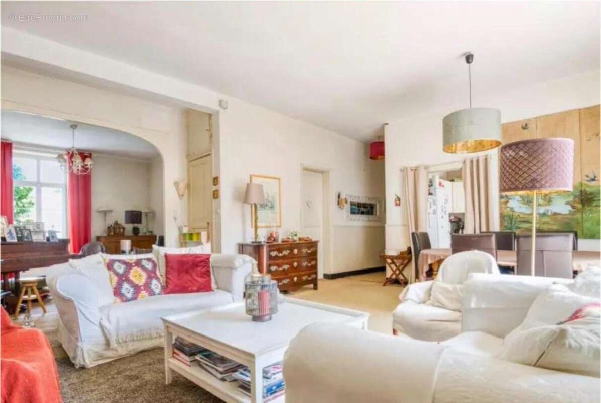 Photo 4 - Maison à NANTES