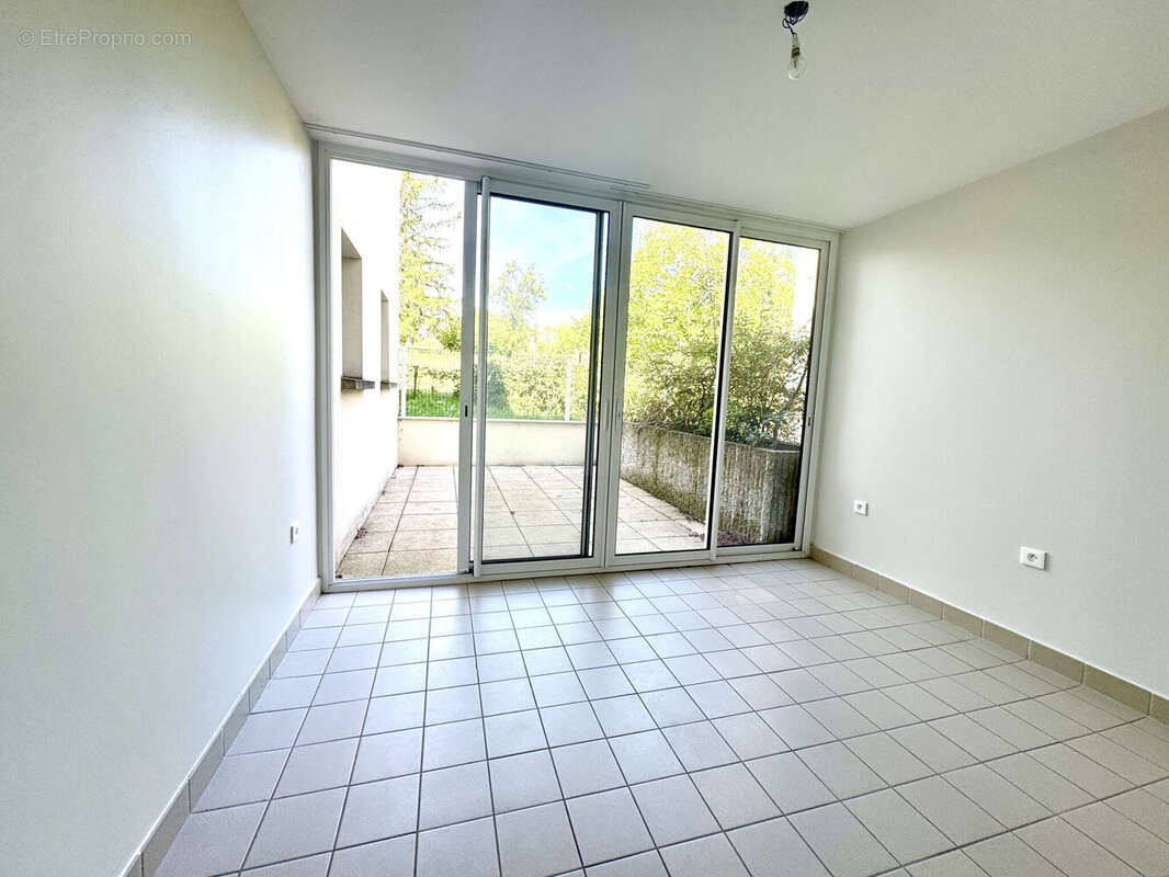 Photo 8 - Appartement à CLERMONT-FERRAND