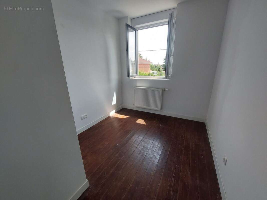 Maison 91 m² à Chocques  - photo 9