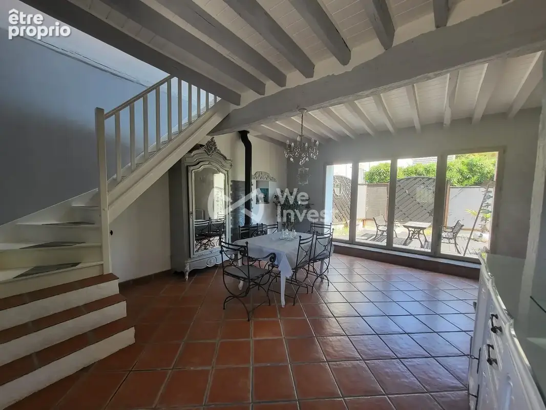 Maison 7 pièces 208 m² à vendre à Choisy-En-Brie (77320) - photo 5